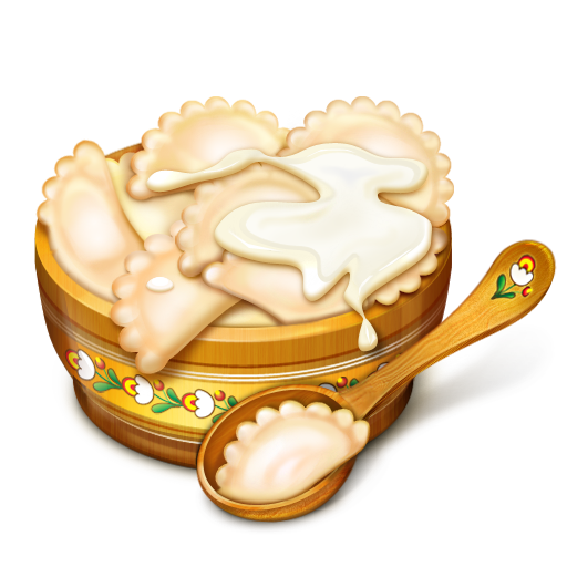 Bowl Full Icon 512x512 png